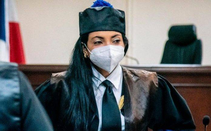 Ministerio Público solicita 18 meses de prisión y declarar complejo el caso Falcón