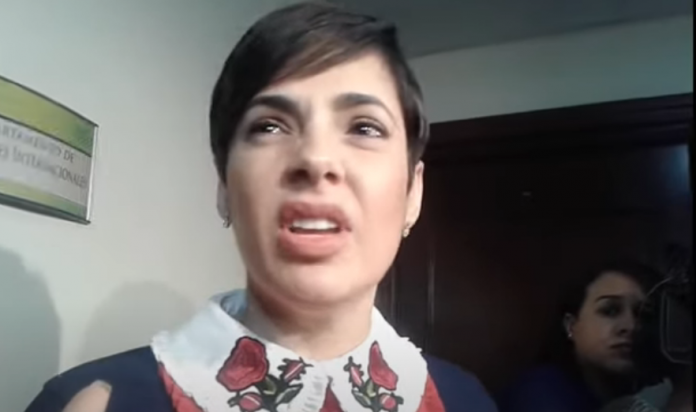 Yolanda Martínez recuerda ya cumplió su tiempo en ProCompetencia; pide su sustitución y que auditen su gestión