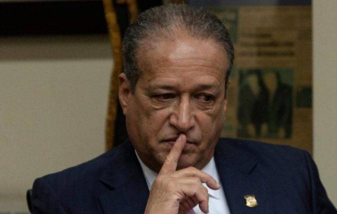 Policía promete “un informe oficial apegado a la verdad” sobre la muerte de Reinaldo Pared