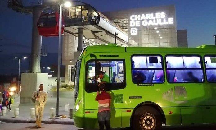 A partir del próximo lunes exigirán tarjeta de vacunación a usuarios OMSA, Metro y Teleférico