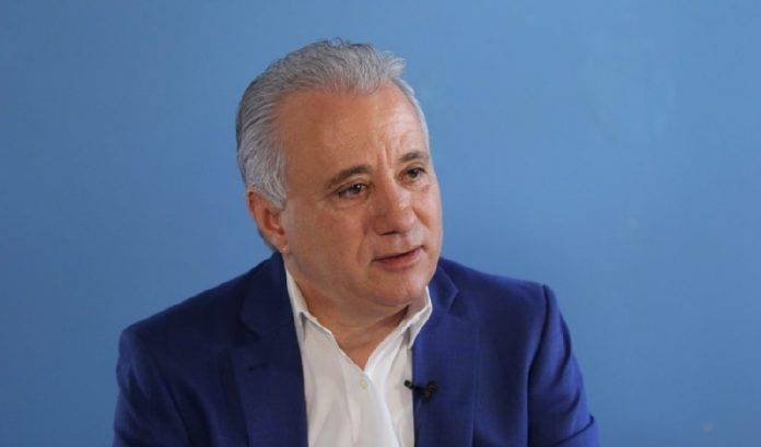 Senadores rechazan resolución de Antonio Taveras para eliminar el “barrilito”