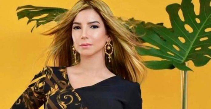 Hija de Leslie Rosado revela cabo las chocó por atrás y luego mató a su madre sin mediar palabras