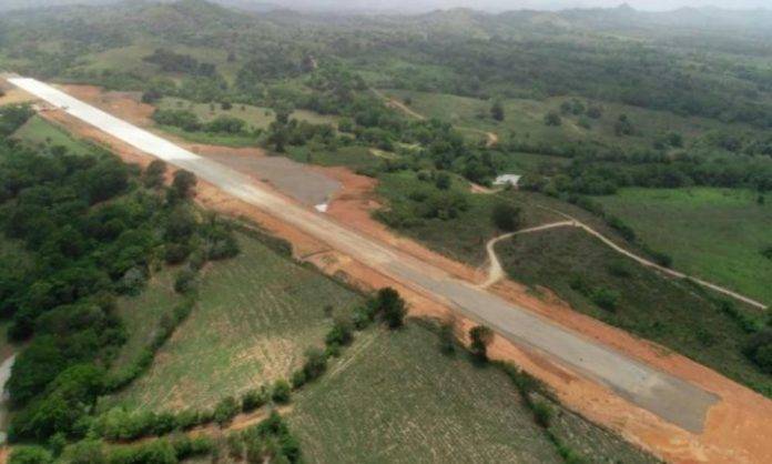 Tribunal revoca la licencia concedida al aeropuerto de Bávaro