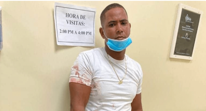 Motor de cabo que mató a Leslie Rosado estaba sin placa y con el chasis limado