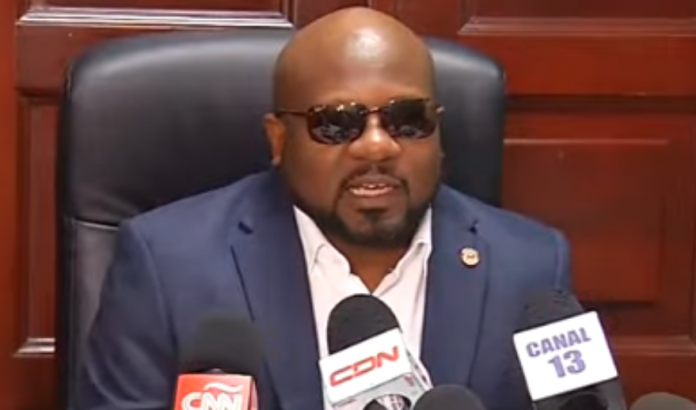 Gobierno de Haití expresa preocupación por deportaciones de inmigrantes haitianos en RD