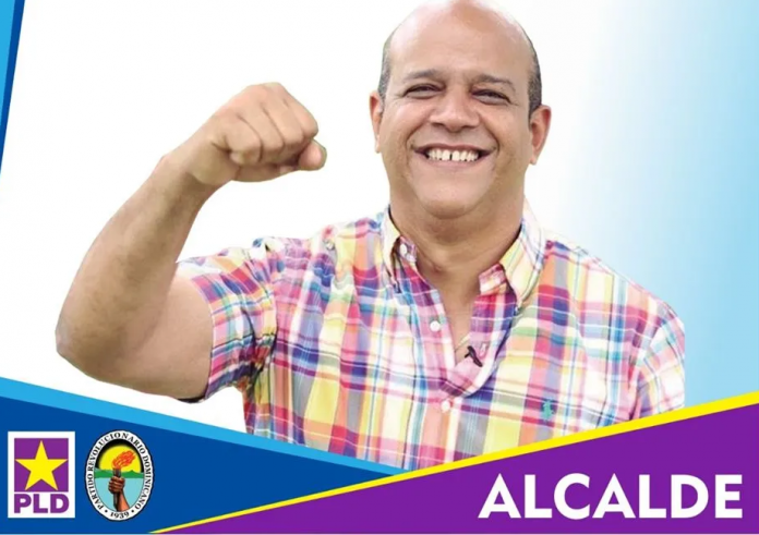 Medio Ambiente somete a exalcalde de Barahona por desmonte de árboles en área protegida