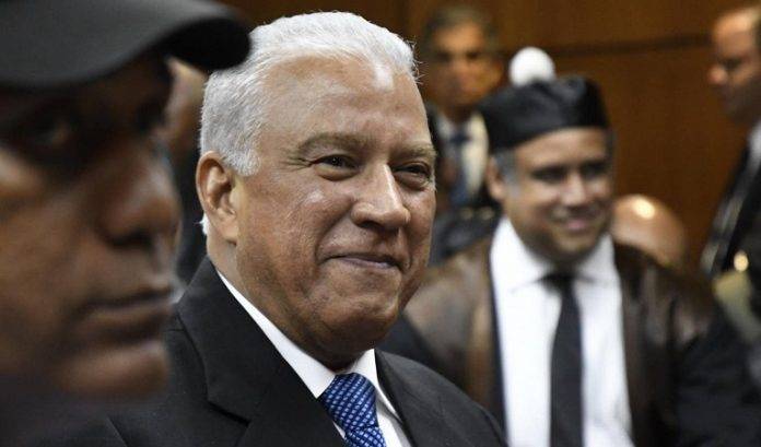 Tribunal absuelve a Andrés Bautista de los sobornos de Odebrecht