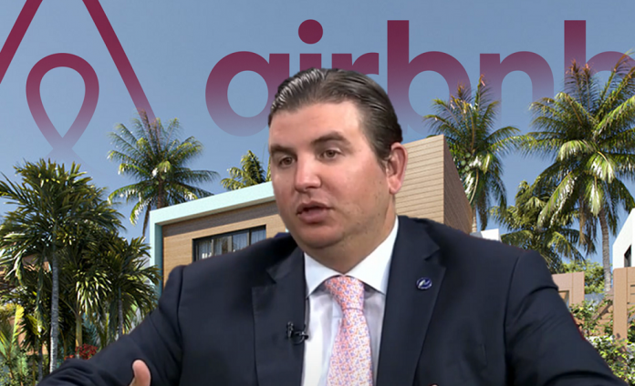 Asociación de Hoteles pide ponerle impuestos a plataformas como AIRBNB; afirman hay «competencia desleal»