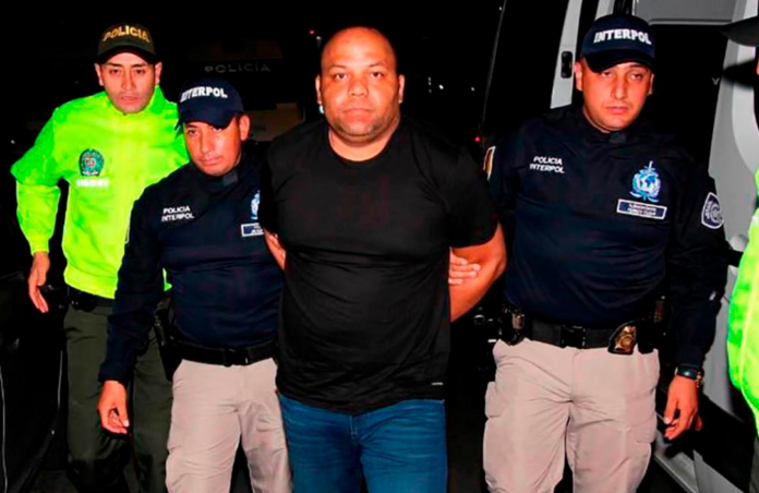 Abogado de César «El Abusador» dice resultó herido en trifulca y habría sido objeto de ataque