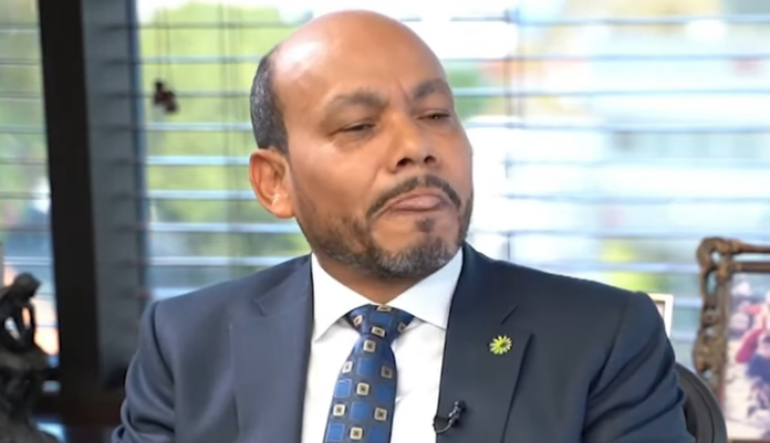 Dirección DGII: «El país necesita tarde o temprano un verdadero pacto fiscal»