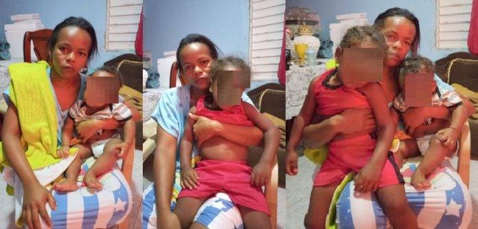 Esposa de policía que mató a Leslie Rosado dice actuó de “impotencia” al ver su familia en el pavimento