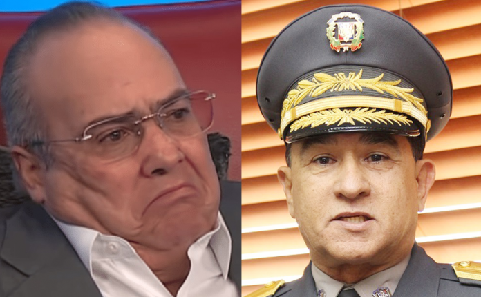 PLD acusa a policías de difundir fotos del cadáver de Reinaldo Pared Pérez; General Then ordena investigación