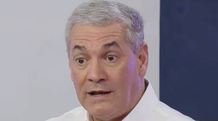 Abogada de Gonzalo Castillo Pide al Tribunal Declarar Inadmisible el Expediente