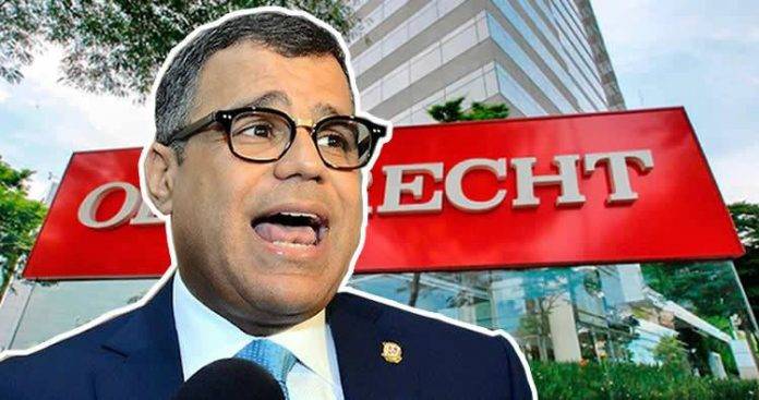 Tribunal absuelve a Tommy Galán de sobornos de Odebrecht y enriquecimiento ilícito