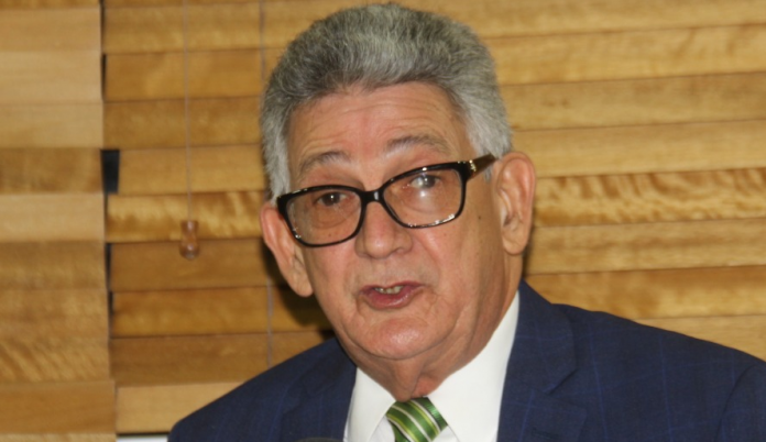 La reforma fiscal va “si o si”, dice director general de presupuesto