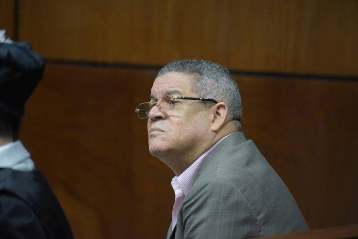 Caso Odebrecht: Tribunal absuelve a Roberto Rodríguez