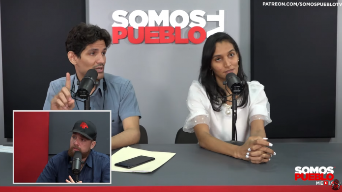 Fulcar pide investigación «inmediata» tras suplidores denunciar mafia con almuerzo escolar en Somos Pueblo TV