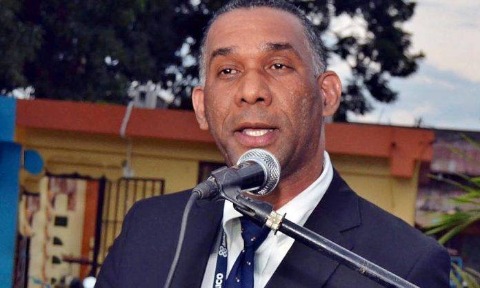 Suspenden a Nelson Rodríguez, fiscal titular de Mao, por “fabricar expedientes”