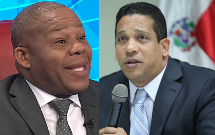 Contrataciones Públicas, Ética y Contraloría recomiendan cancelar a Adán Peguero, director del Inposdom