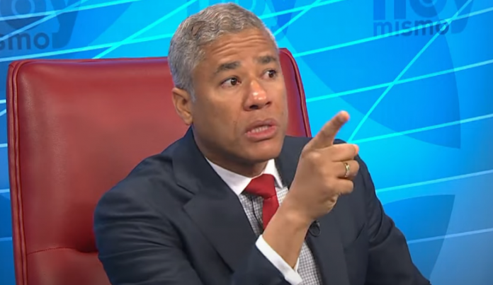 Director de Edenorte dice que hay apagones en China, España, Inglaterra, El Líbano y Puerto Rico, pero no en RD