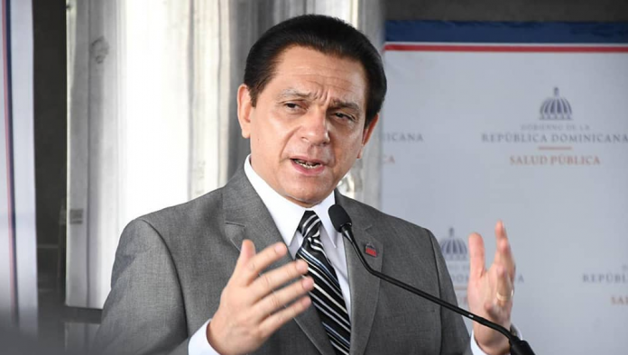 Posible restricciones en navidad dependerán de las próximas tres semanas; ministro dice: «queremos que se vacunen antes de diciembre»