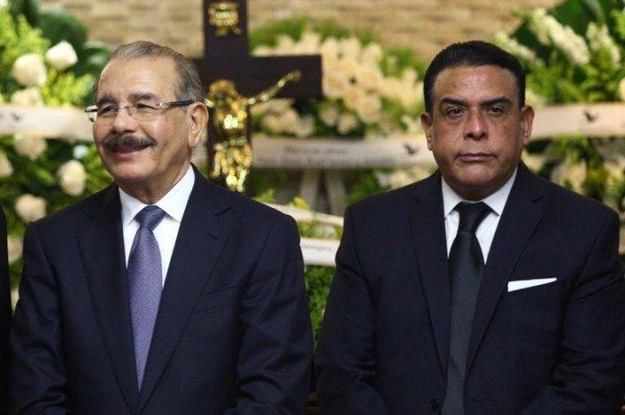 Cámara de Cuentas encontró RD$43 mil millones en anomalías en contratos de Alexis Medina con OISOE