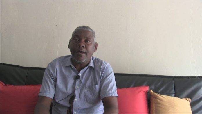 Exsegundo teniente denuncia fue cancelado por detener vendedores de drogas en Azua