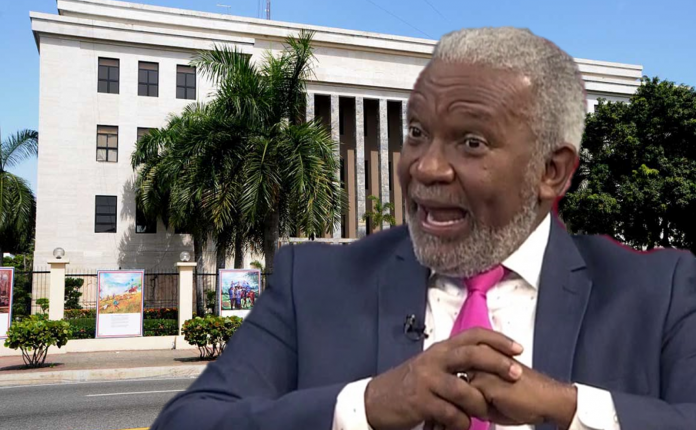 Auditoría revela mal manejo de RD$1,912 millones en gestión Melanio Paredes