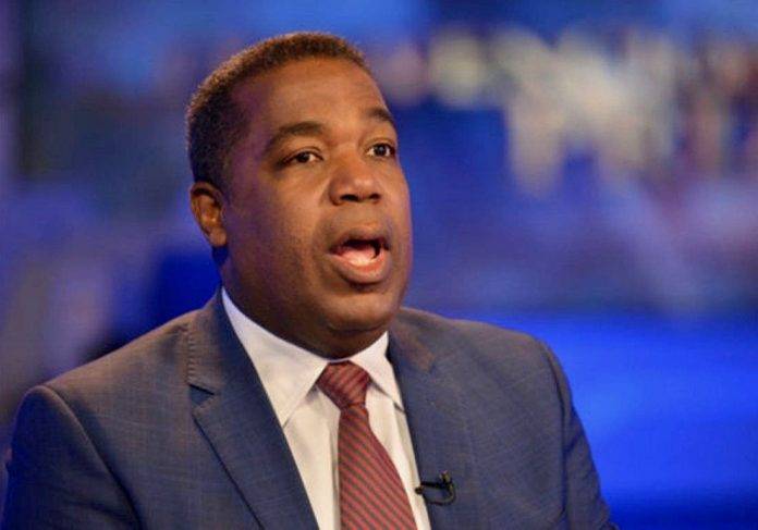 Peña Guaba propone que bonos de Navidad solo sean para personas vacunadas