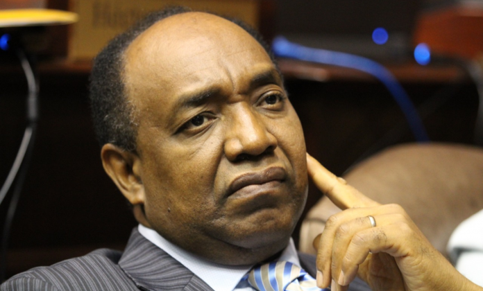 Diputado PLD dice gobierno utiliza Ministerio Público para «llegar a la cabeza de Danilo Medina»