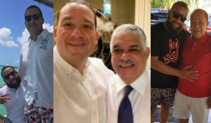 Hermano del secretario de la Juventud del PRD de Miguel Vargas cobra RD$ 497,250 en Cancillería; lleva 6.9 millones en gobierno del cambio