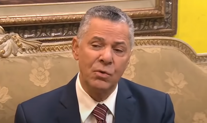 Manuel Jiménez: “Resentidos y envidiosos” sabotean recogida de basura en SDE