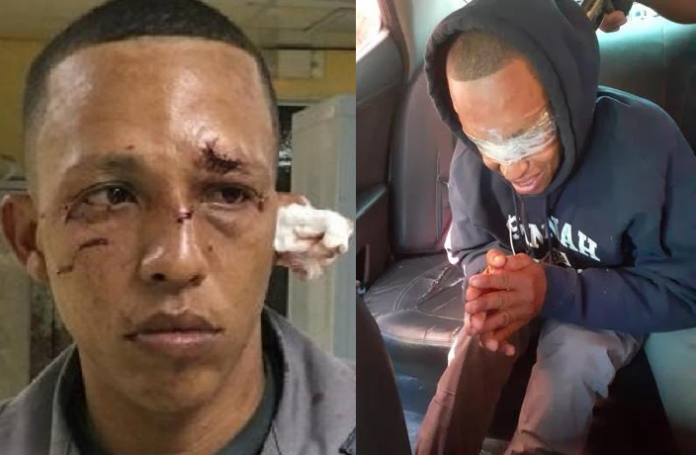 Policía detiene a cabo sospechoso de ser cómplice del secuestro de otro cabo