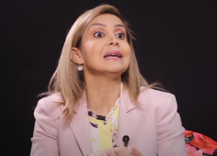 Fiscal Rosalba Ramos fue escuchada en calidad de denunciante en contra de inspector del Ministerio Público