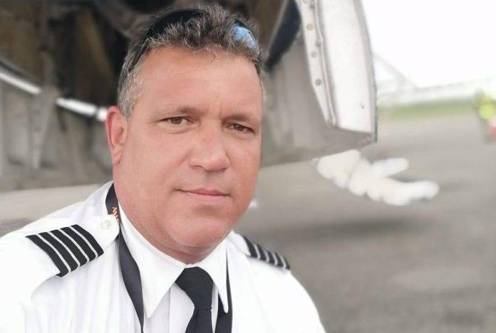 Pilotos de Helidosa exceden límite de vuelo con hasta 160 horas, revela Asociación de Pilotos