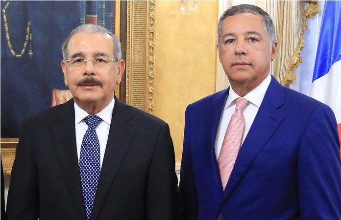 Caso Antipulpo: Acusan a exministro de Hacienda de pagar RD$922 millones de manera irregular en transición