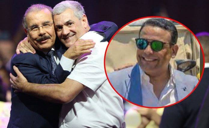 Acusación caso Antipulpo incluye financiamiento a campaña de expresidene Danilo Medina y Gonzalo Castillo