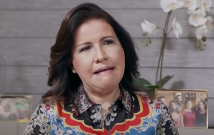 Margarita cree que tendrá más de un millón de seguidores en el 2022