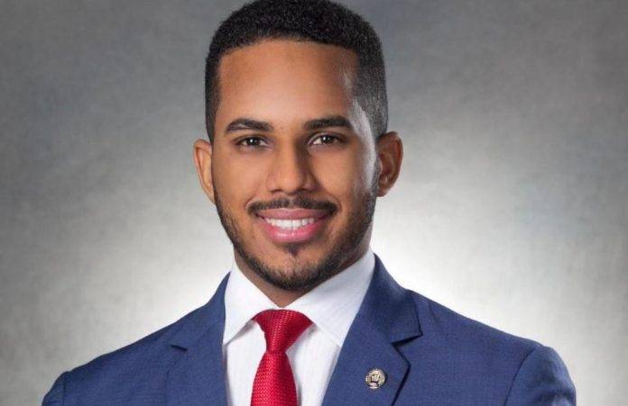 Presidente Abinader designa a Rafael Féliz García como nuevo ministro de la Juventud