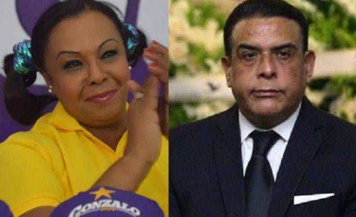 Exdirectora de la UERS, Thelma Eusebio, recibió más de RD$12 millones en sobornos de Alexis Medina, dice MP
