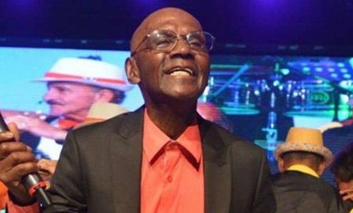 Abinader aumentó la pensión de Cuco Valoy a RD$68 mil mensuales