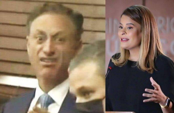 Procuraduría desmiente a esposa de Jean Alain; asegura su integridad física y «mental» nunca estuvo en riesgo