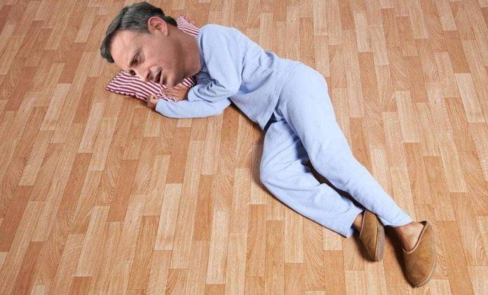 Exprocurador Jean Alain vuelve a fallar en su intento de conseguir la libertad