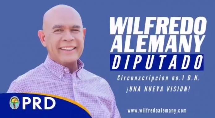 Abinader concedió pensión especial de RD$75,000 a exdirector de comunicación de Punta Catalina, Wilfredo Alemany