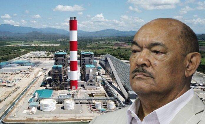 Ramón Alburquerque asegura fideicomiso le regalaría Punta Catalina al sector privado