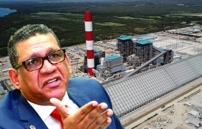 Diputados aprobaron sin leer el contrato para fideicomiso Punta Catalina; dicen «no tuvieron tiempo de estudiar proyecto»