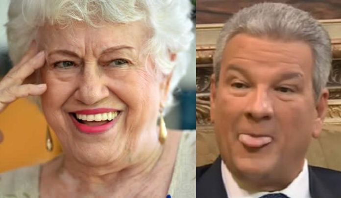 Ortíz Bosch dice Macarrulla no ha sido destituido porque contratos para la Nueva Victoria no lo involucran a él sino a su familia