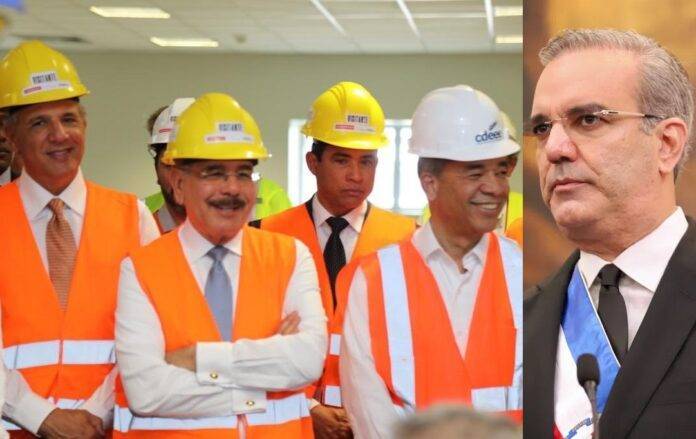 Abinader solicita a la Cámara de Cuentas una auditoría financiera a Punta Catalina