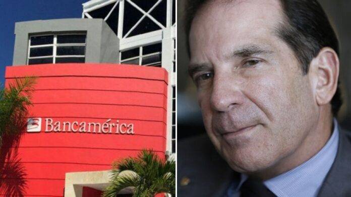 Superintendencia de Bancos inicia proceso para disolución de Bancamérica; pide a ahorrantes validar depósitos