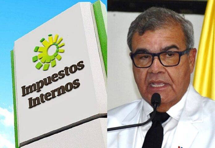 Colegio Médico desmiente a la DGII y afirma no pagará impuestos contenidos en Norma 04-2022